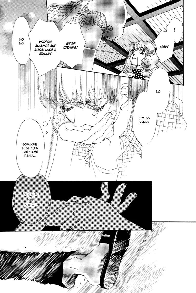 And (Okazaki Mari) Chapter 3 page 16 - Chapter 3