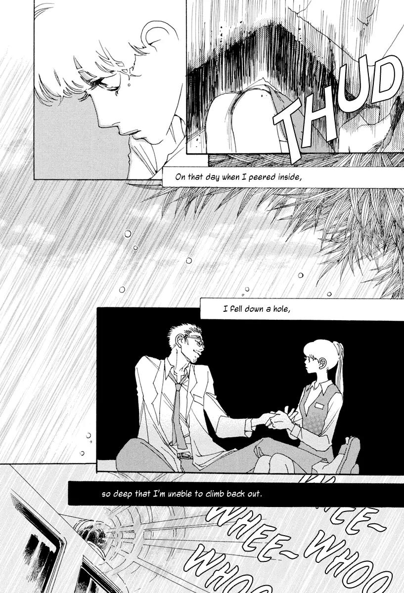 And (Okazaki Mari) Chapter 3 page 17 - Chapter 3