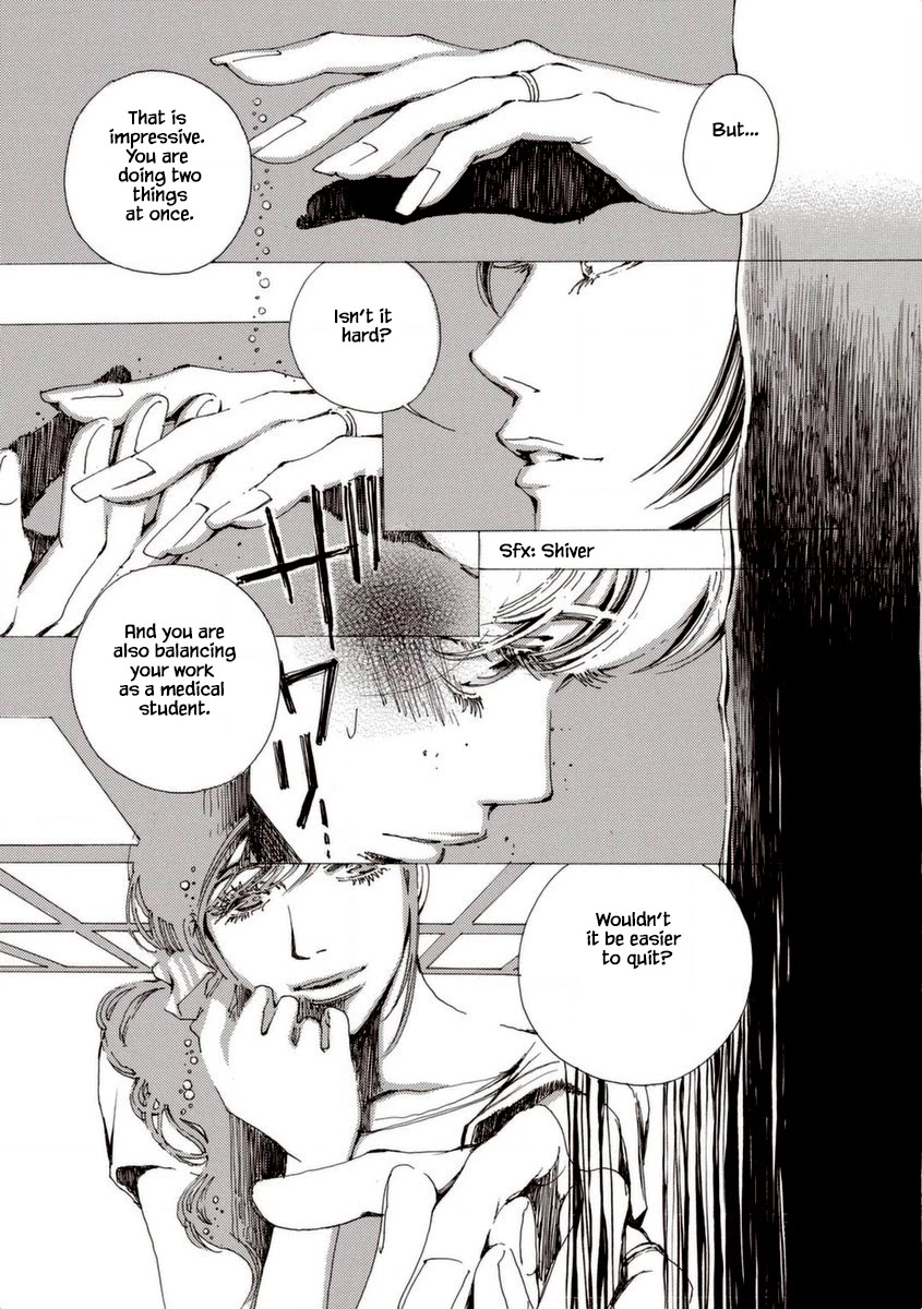 And (Okazaki Mari) Chapter 30 page 11 - Chapter 30