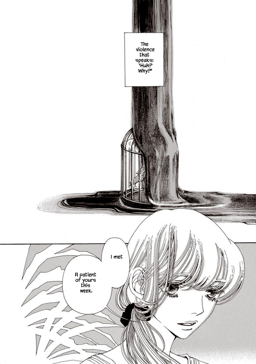 And (Okazaki Mari) Chapter 30 page 2 - Chapter 30