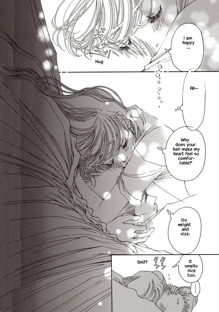 And (Okazaki Mari) Chapter 30 page 20 - Chapter 30