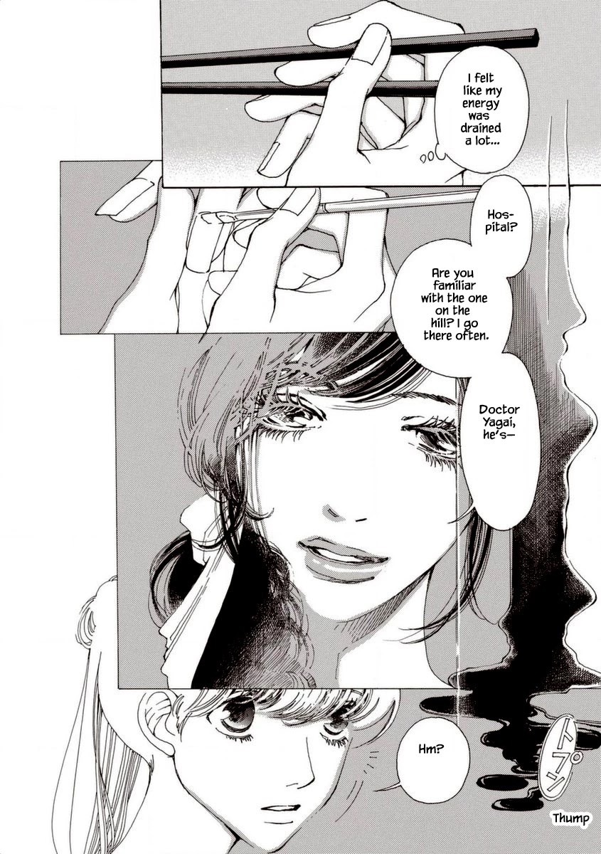 And (Okazaki Mari) Chapter 30 page 4 - Chapter 30