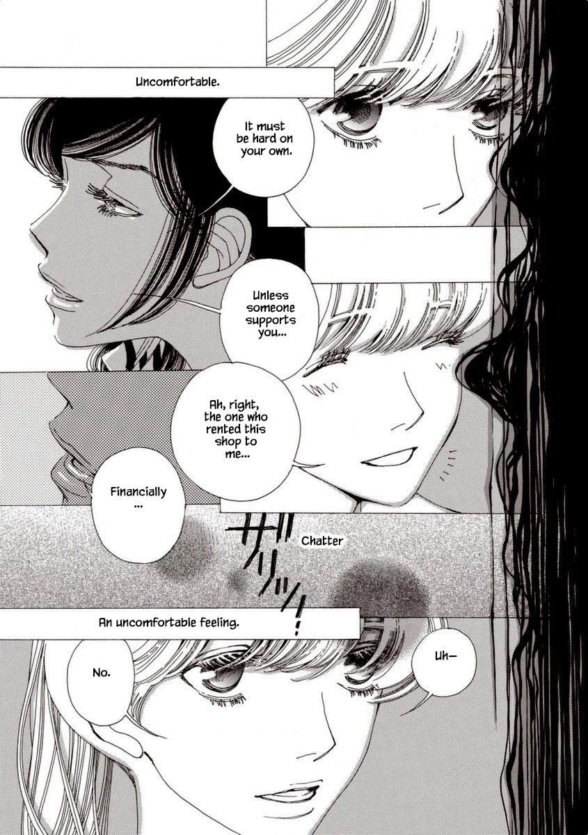 And (Okazaki Mari) Chapter 30 page 7 - Chapter 30