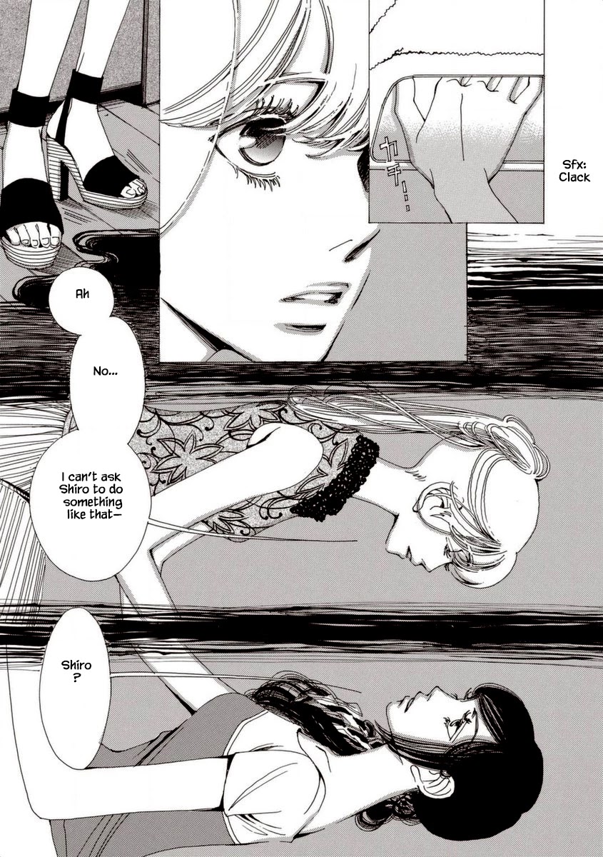 And (Okazaki Mari) Chapter 30 page 9 - Chapter 30