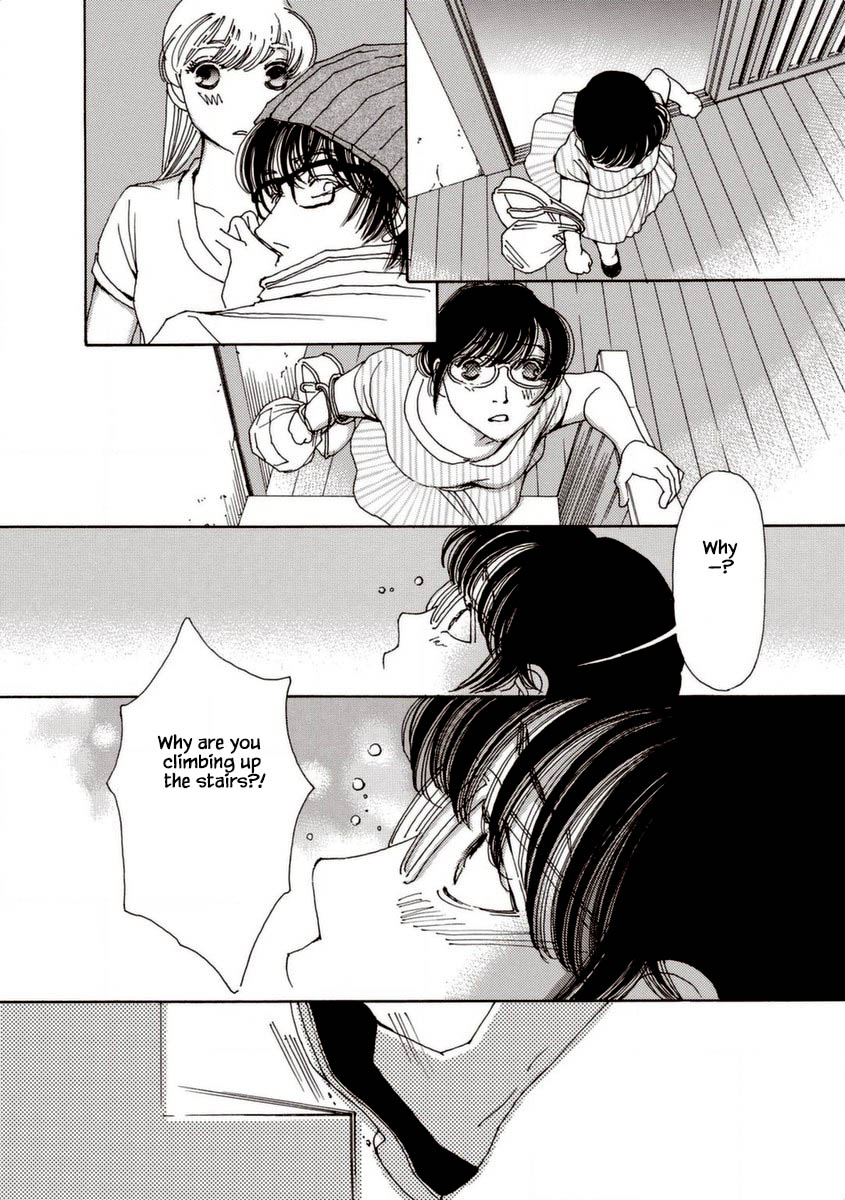 And (Okazaki Mari) Chapter 31 page 24 - Chapter 31