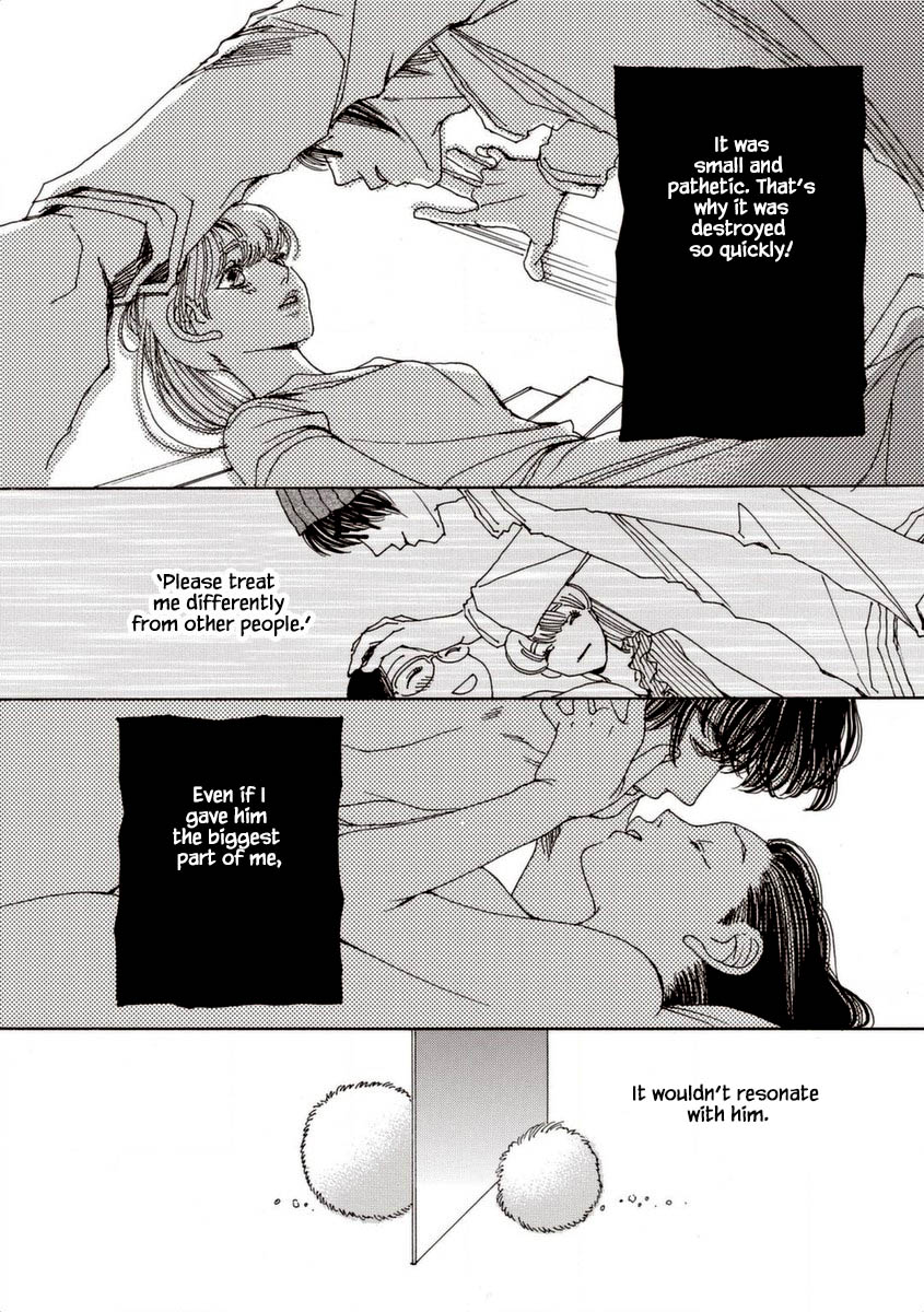 And (Okazaki Mari) Chapter 31 page 28 - Chapter 31