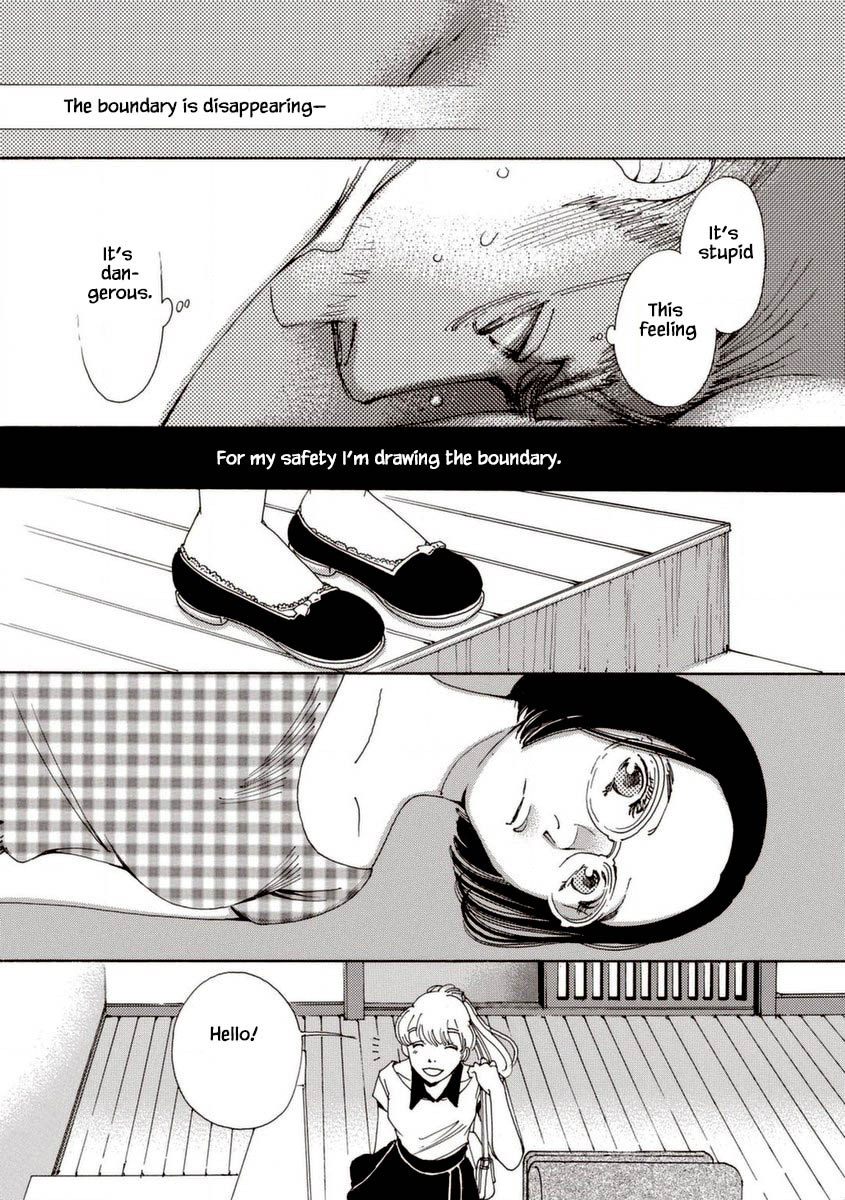 And (Okazaki Mari) Chapter 31 page 7 - Chapter 31