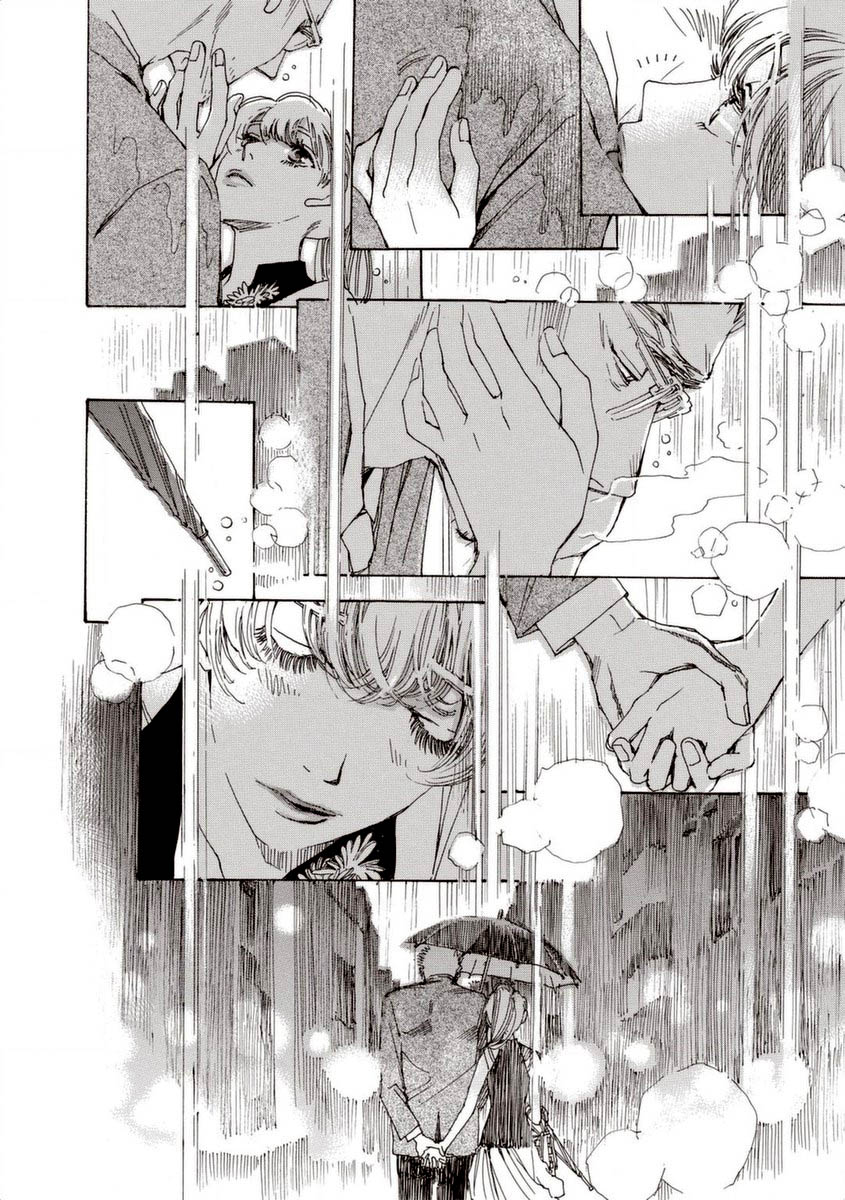 And (Okazaki Mari) Chapter 32 page 16 - Chapter 32