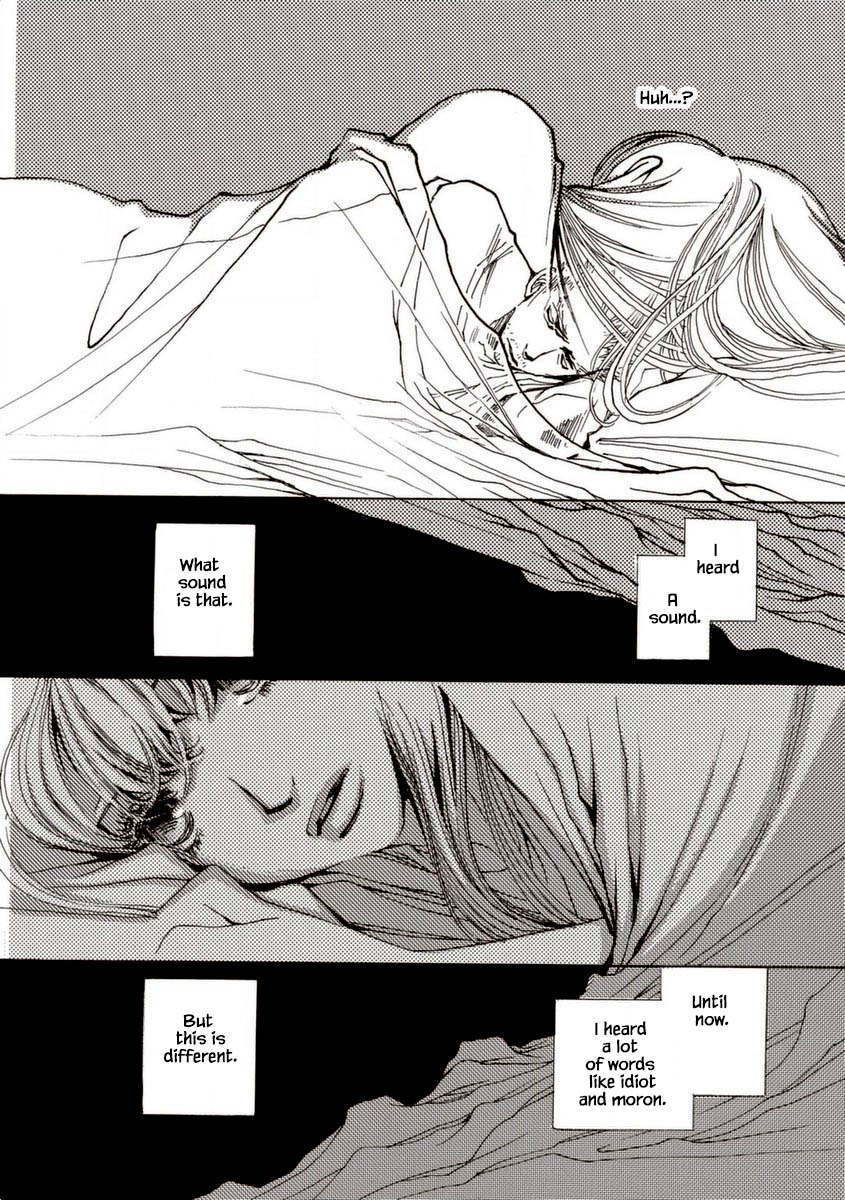 And (Okazaki Mari) Chapter 32 page 24 - Chapter 32