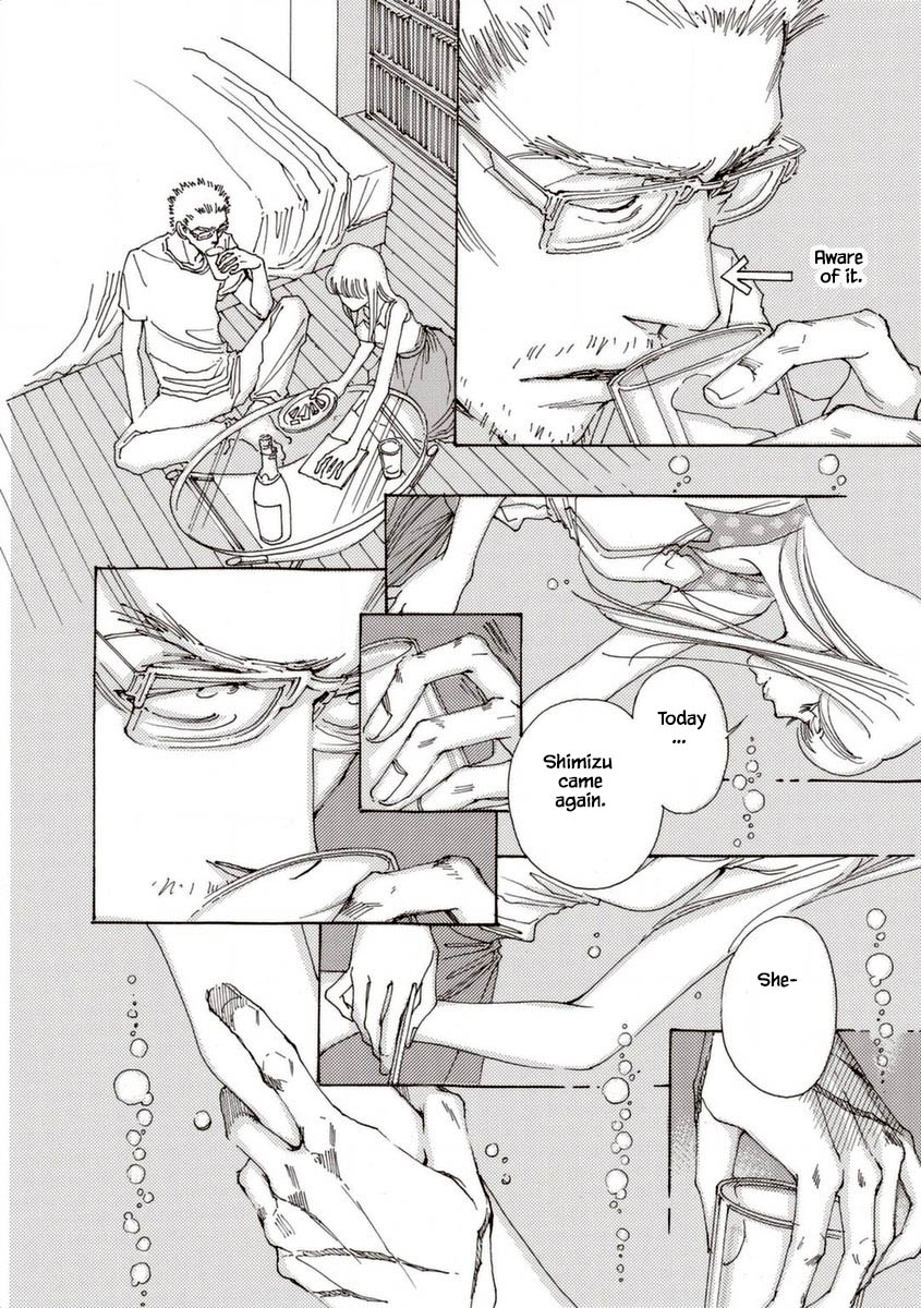 And (Okazaki Mari) Chapter 33 page 29 - Chapter 33