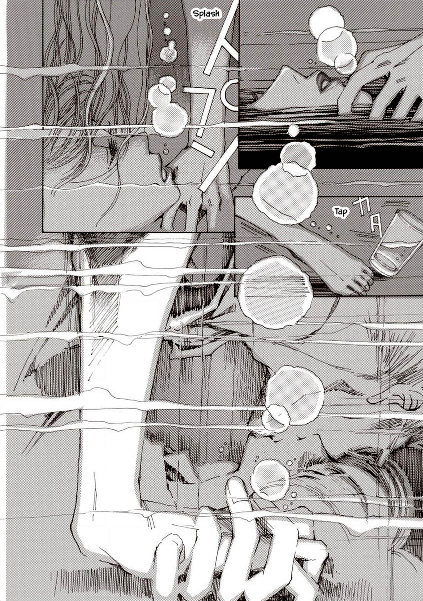 And (Okazaki Mari) Chapter 33 page 31 - Chapter 33