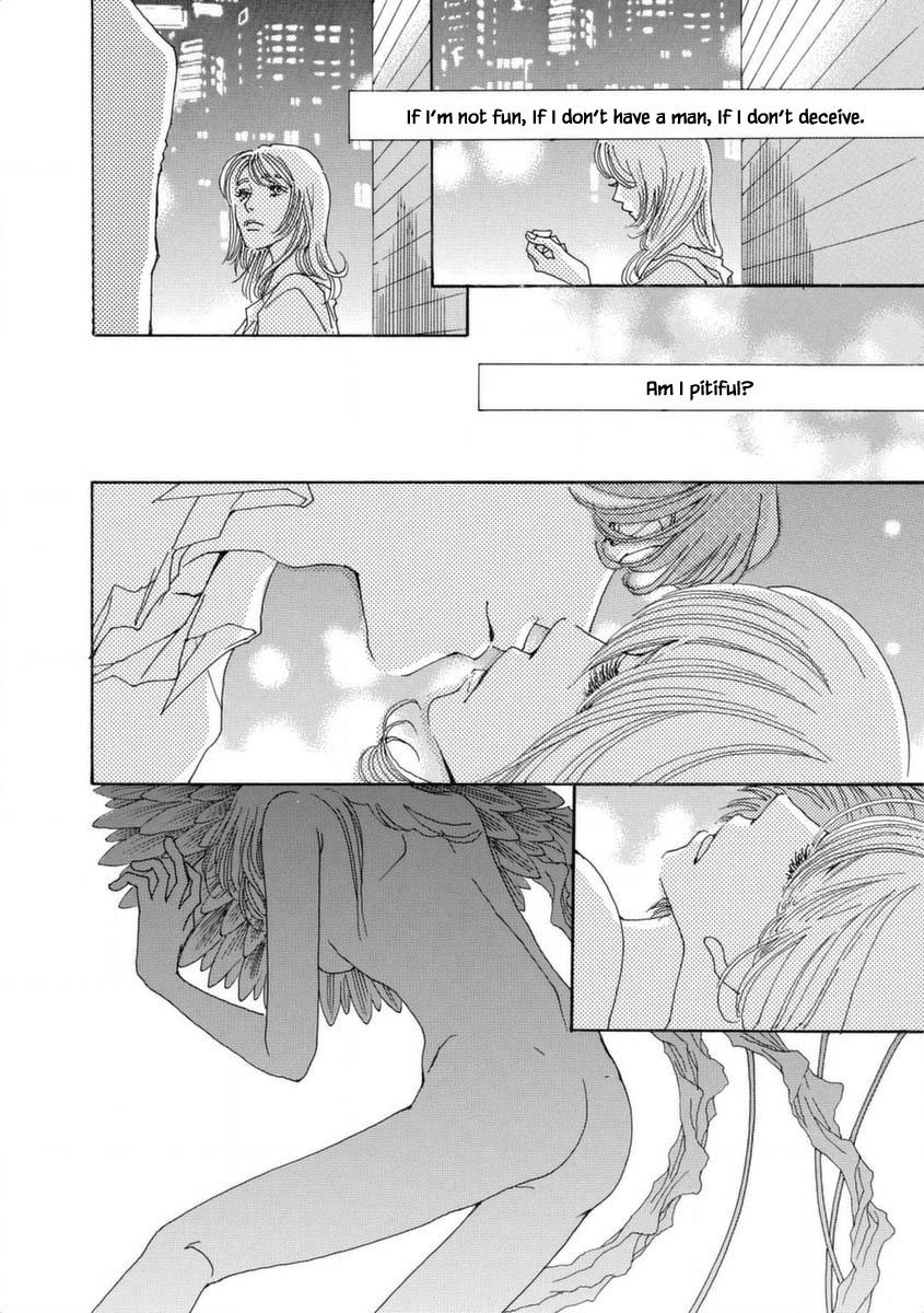 And (Okazaki Mari) Chapter 34 page 23 - Chapter 34