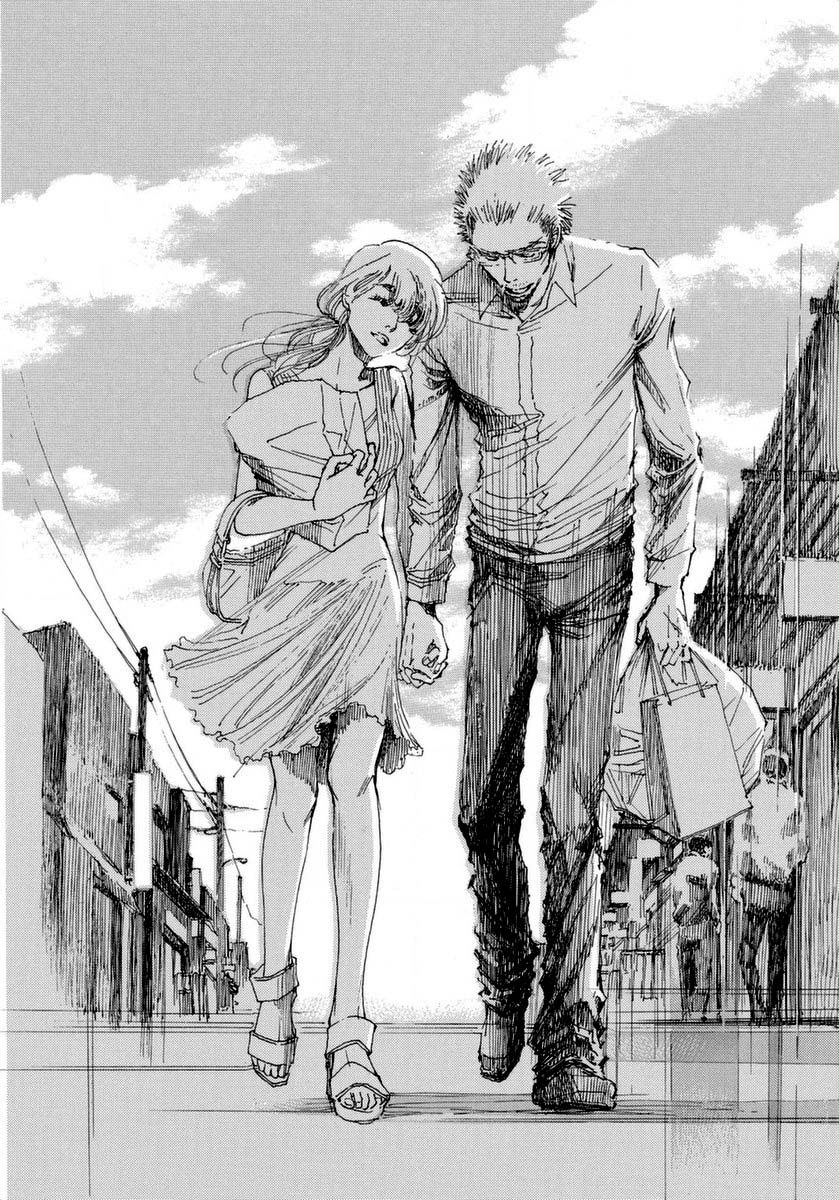 And (Okazaki Mari) Chapter 35 page 34 - Chapter 35