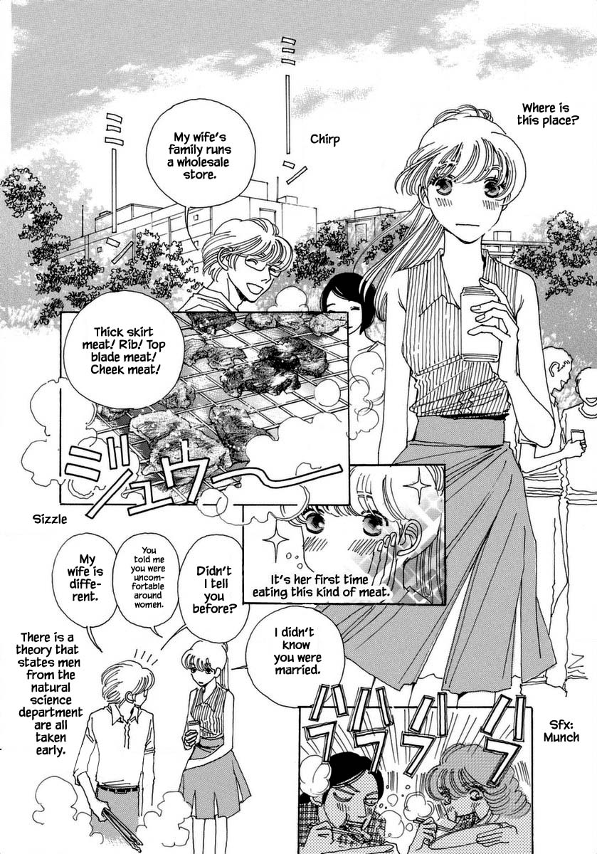 And (Okazaki Mari) Chapter 36 page 10 - Chapter 36
