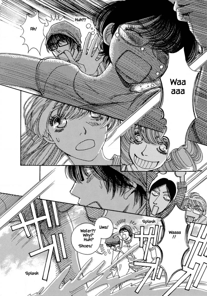 And (Okazaki Mari) Chapter 36 page 24 - Chapter 36