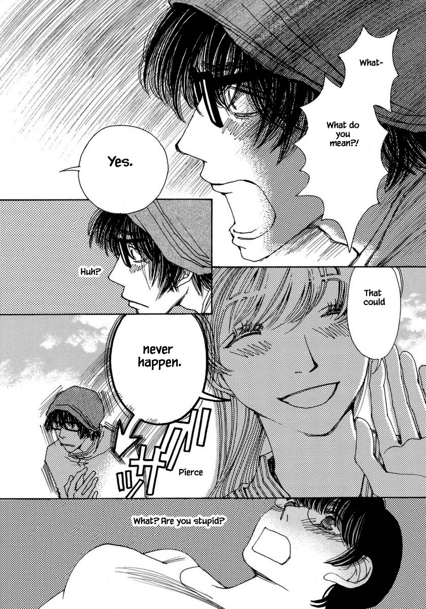 And (Okazaki Mari) Chapter 36 page 28 - Chapter 36