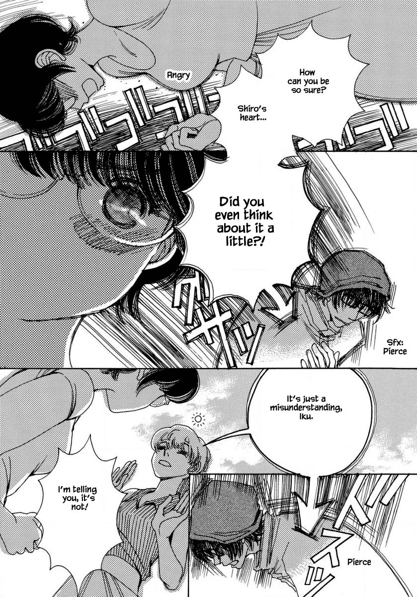 And (Okazaki Mari) Chapter 36 page 29 - Chapter 36