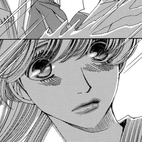 And (Okazaki Mari) Chapter 36 cover
