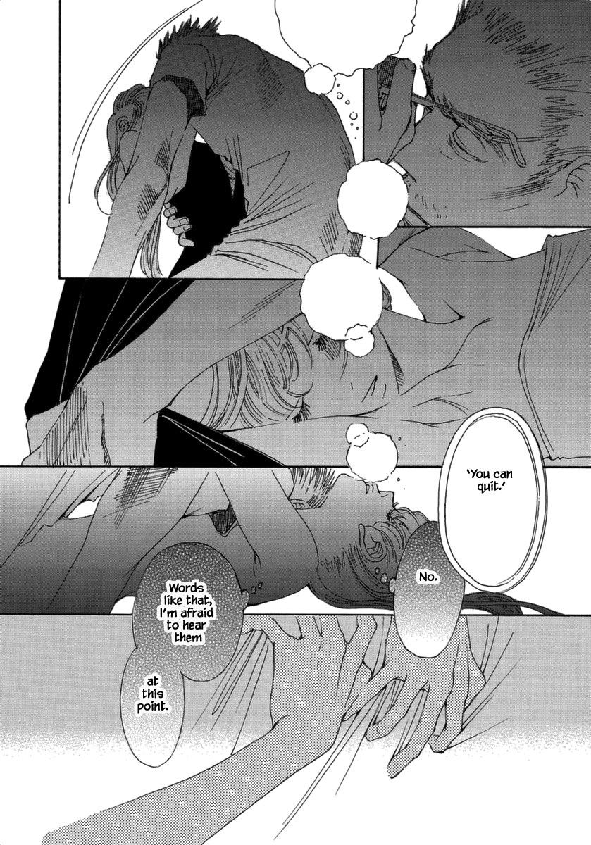 And (Okazaki Mari) Chapter 37 page 30 - Chapter 37