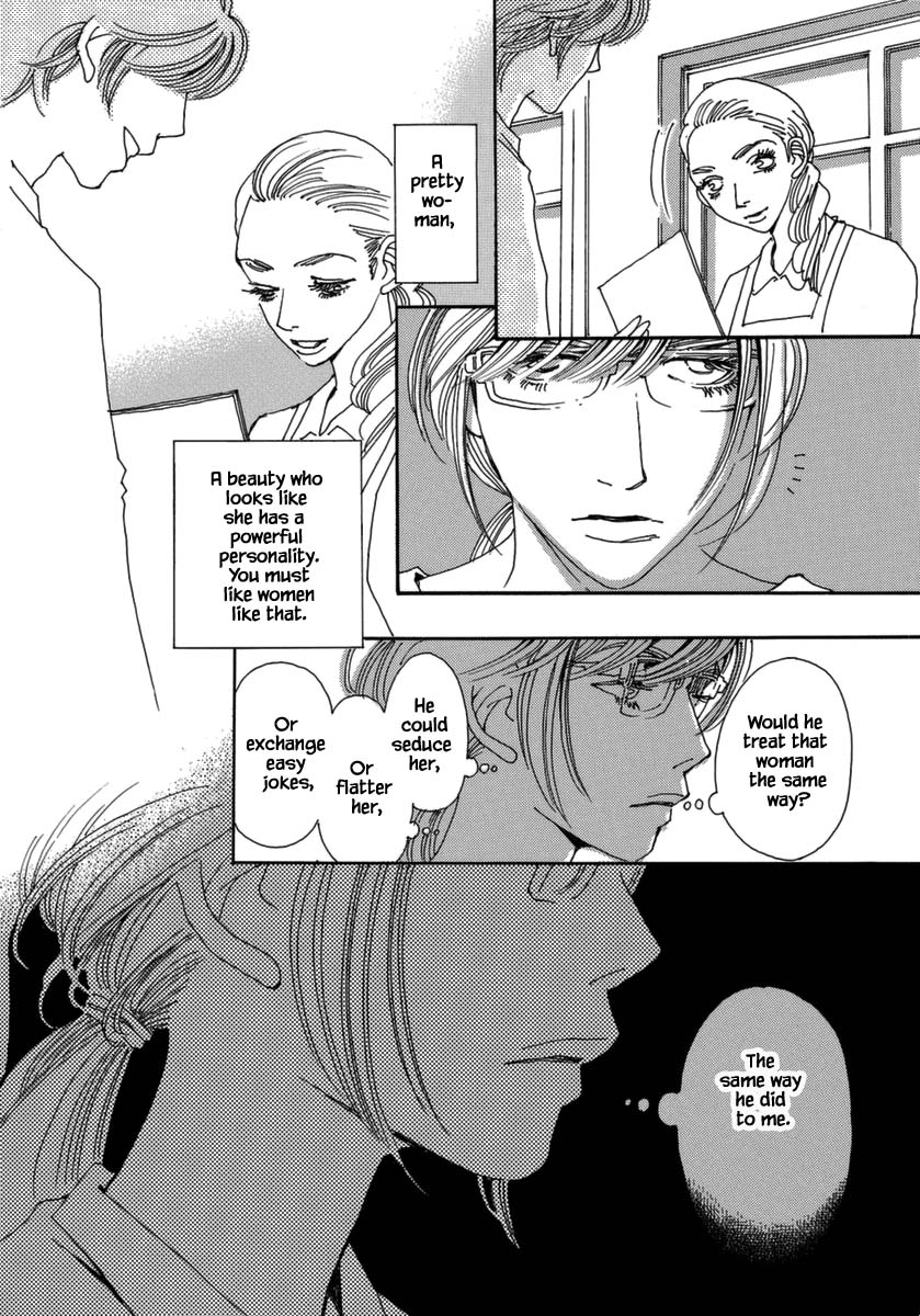 And (Okazaki Mari) Chapter 38 page 16 - Chapter 38