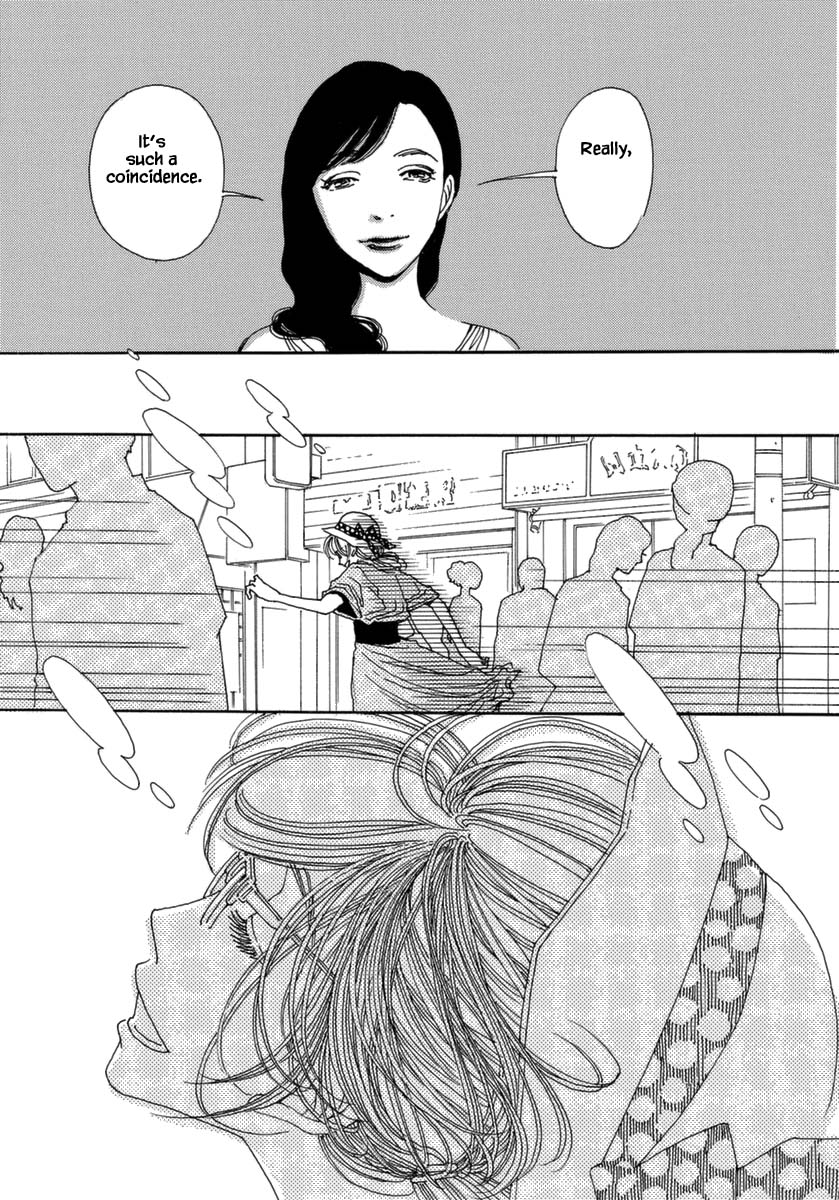 And (Okazaki Mari) Chapter 38 page 29 - Chapter 38