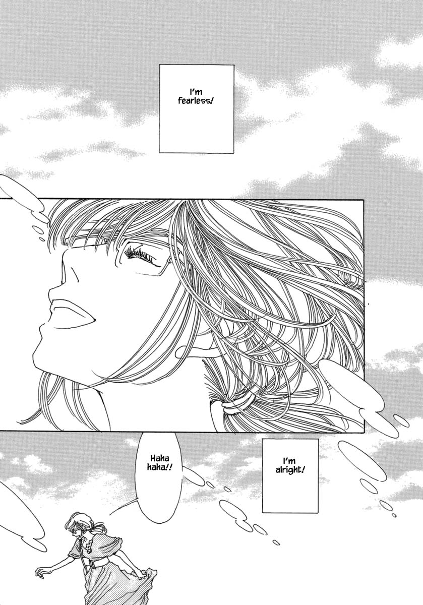 And (Okazaki Mari) Chapter 38 page 31 - Chapter 38