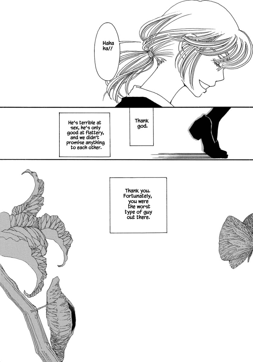 And (Okazaki Mari) Chapter 38 page 34 - Chapter 38