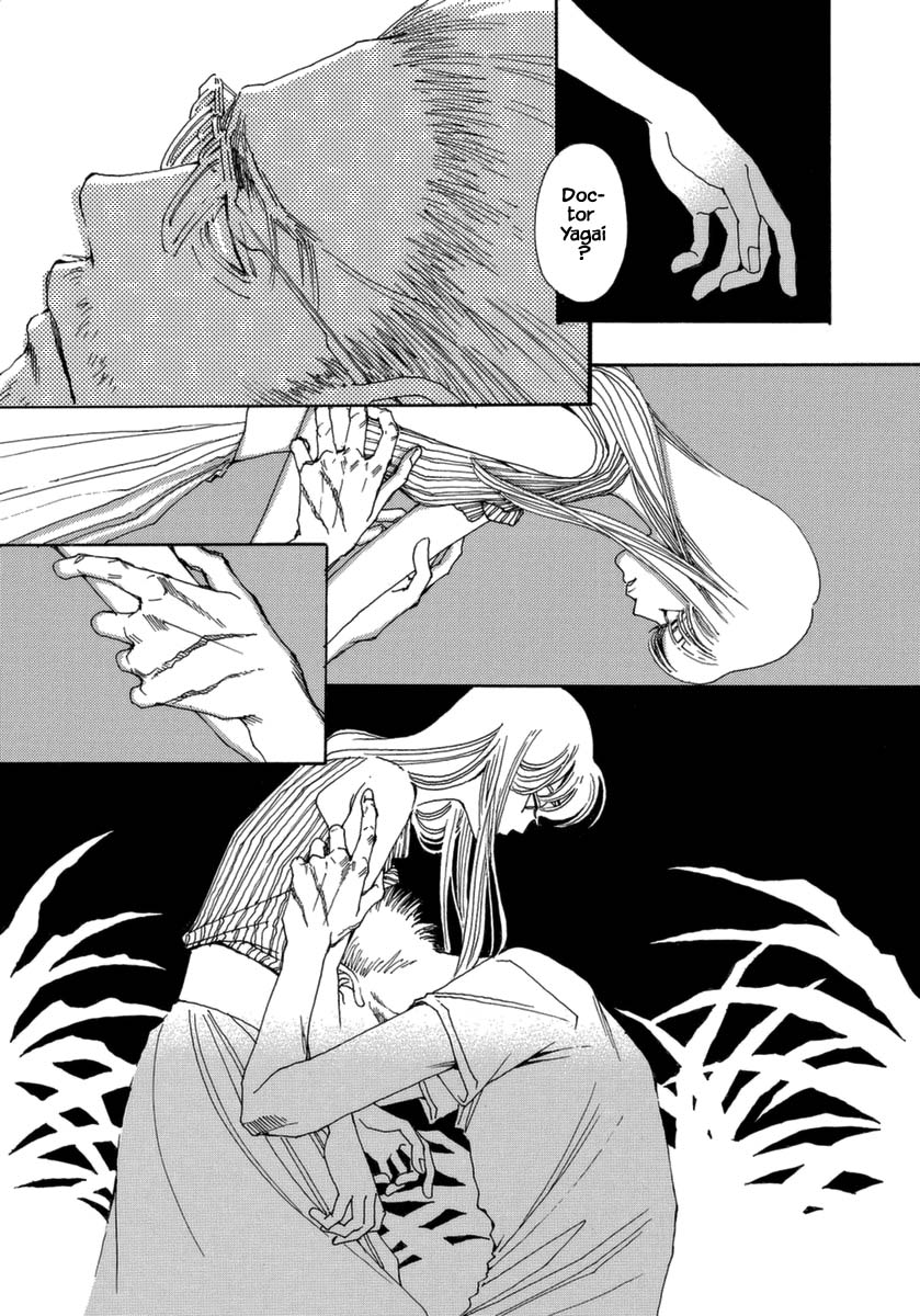 And (Okazaki Mari) Chapter 39 page 11 - Chapter 39