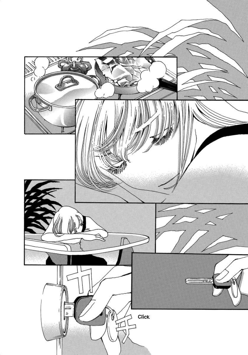 And (Okazaki Mari) Chapter 39 page 26 - Chapter 39