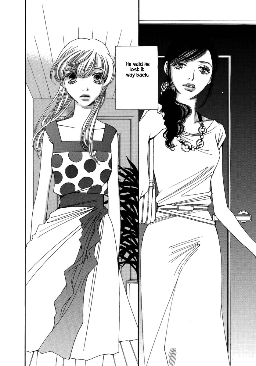 And (Okazaki Mari) Chapter 39 page 28 - Chapter 39