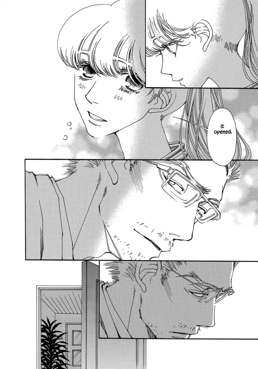And (Okazaki Mari) Chapter 39 page 6 - Chapter 39