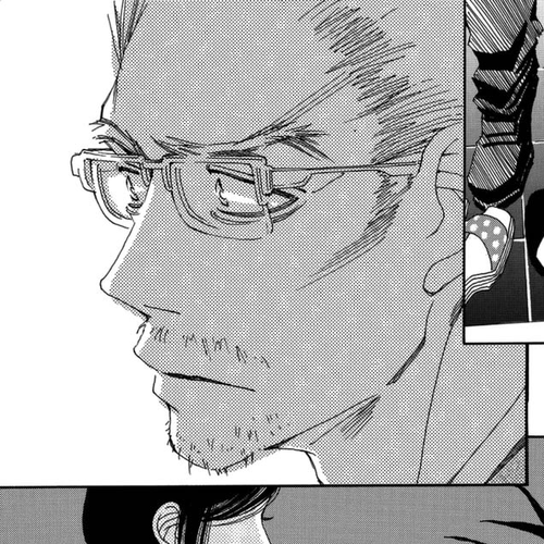And (Okazaki Mari) Chapter 39 cover