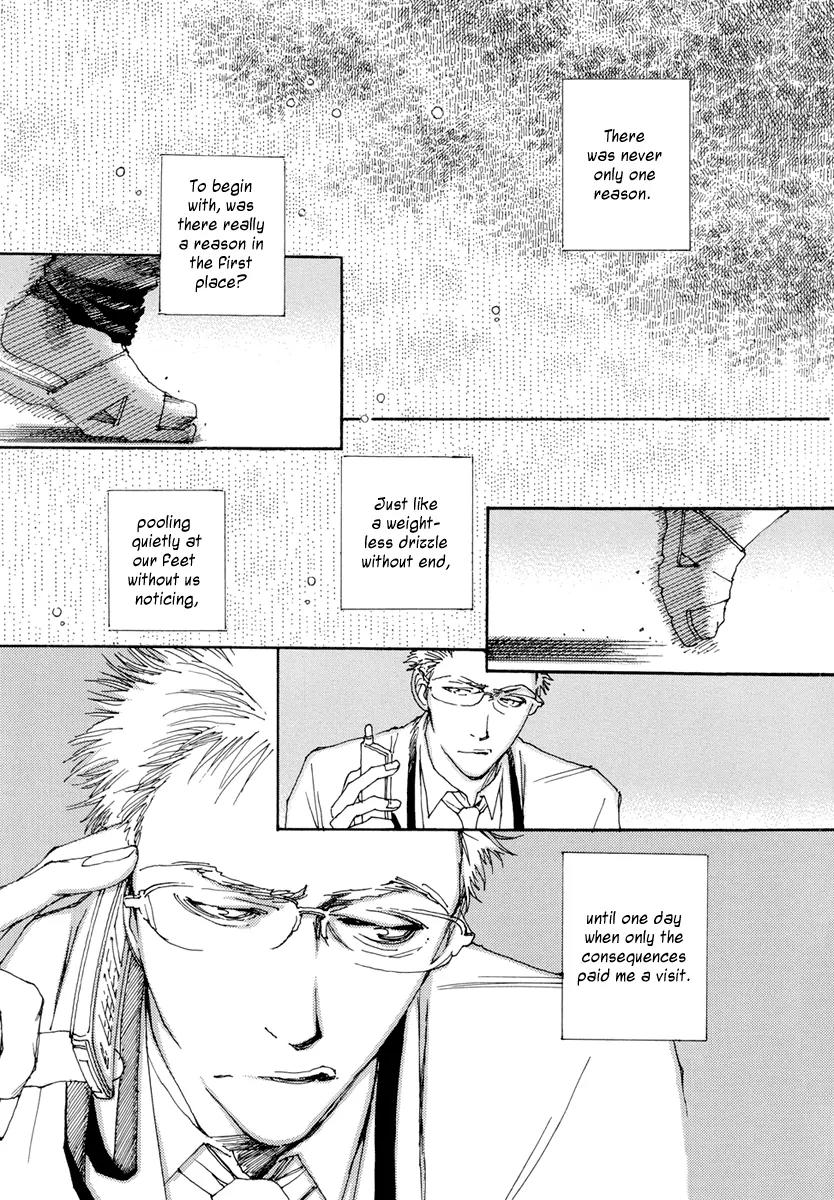 And (Okazaki Mari) Chapter 4 page 22 - Chapter 4
