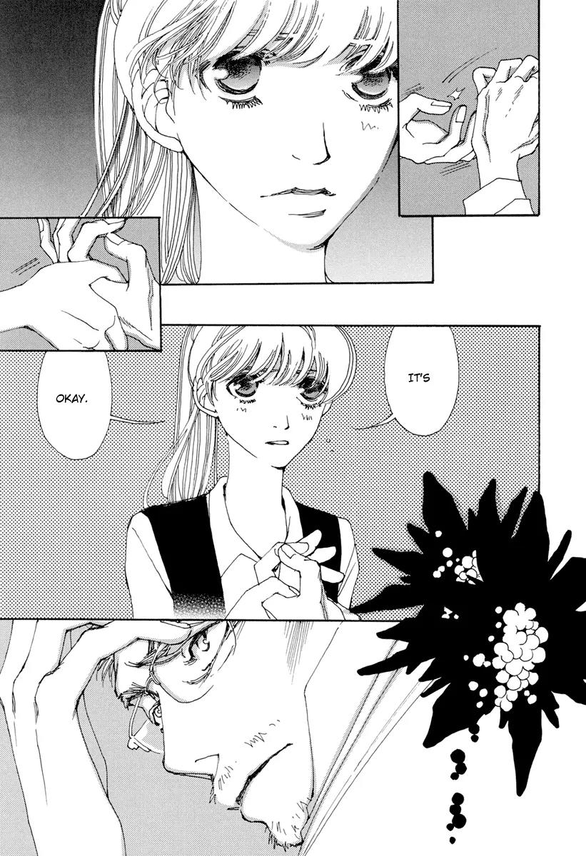 And (Okazaki Mari) Chapter 4 page 32 - Chapter 4