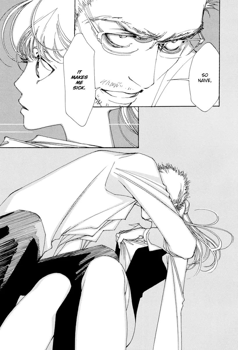 And (Okazaki Mari) Chapter 4 page 34 - Chapter 4