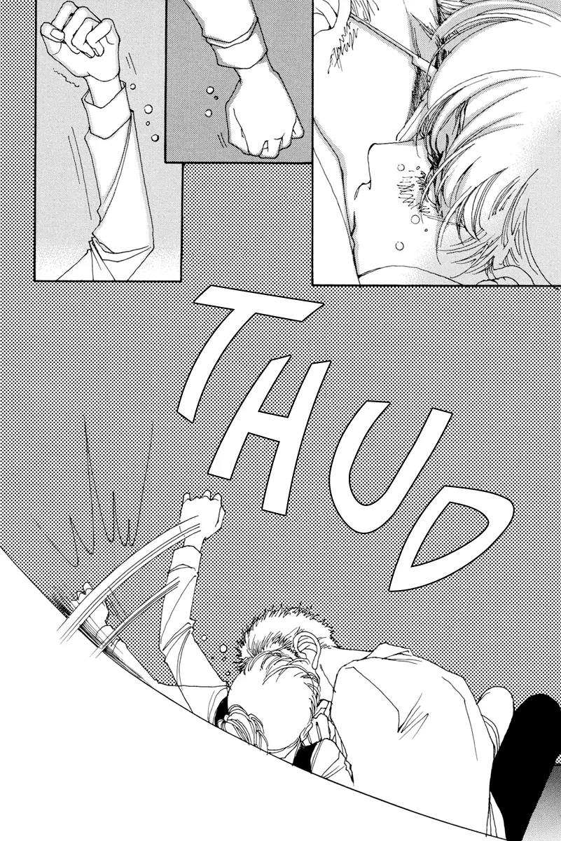 And (Okazaki Mari) Chapter 4 page 35 - Chapter 4