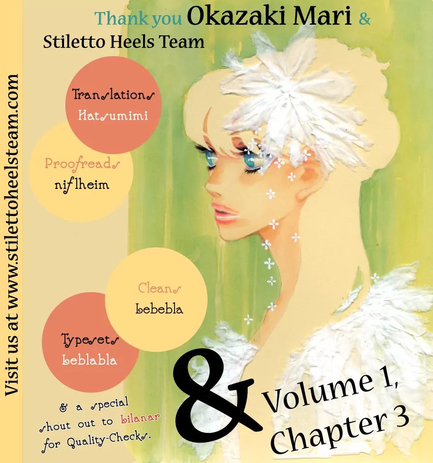 And (Okazaki Mari) Chapter 4 page 36 - Chapter 4