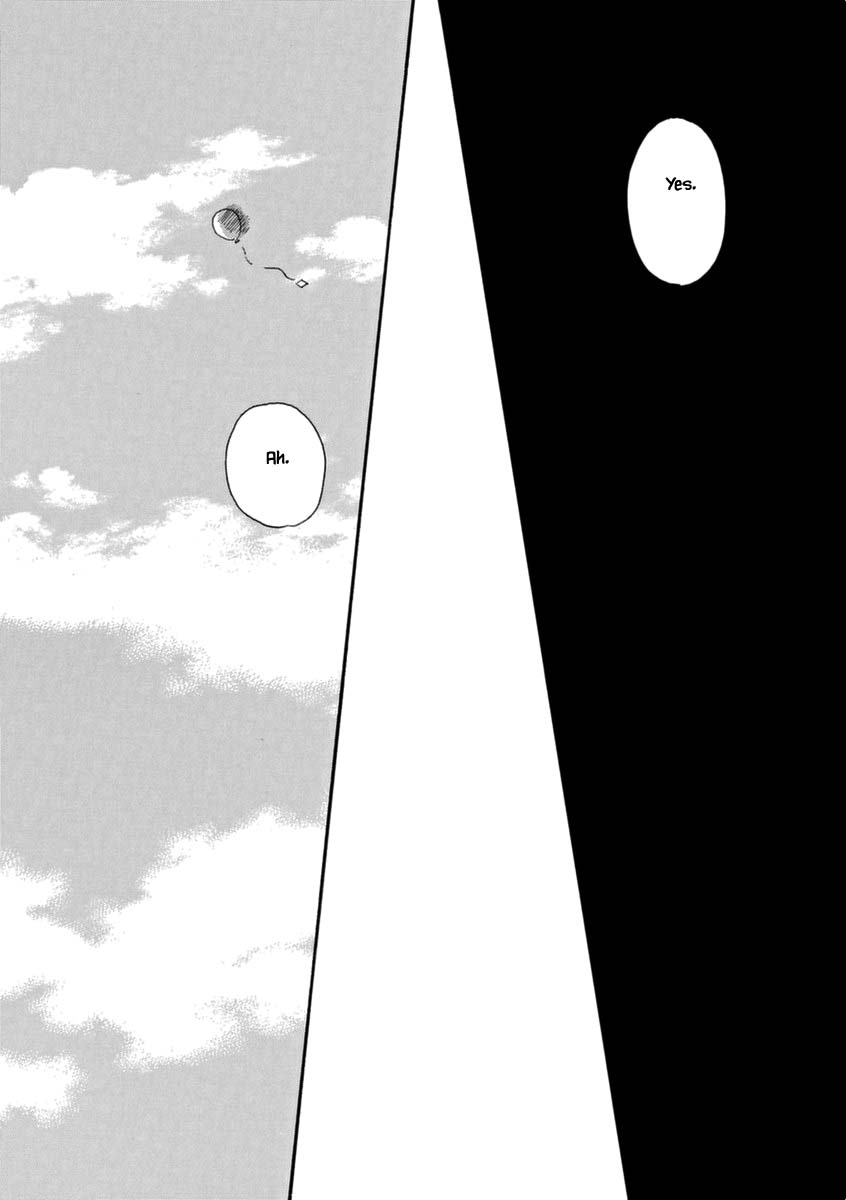 And (Okazaki Mari) Chapter 40 page 18 - Chapter 40