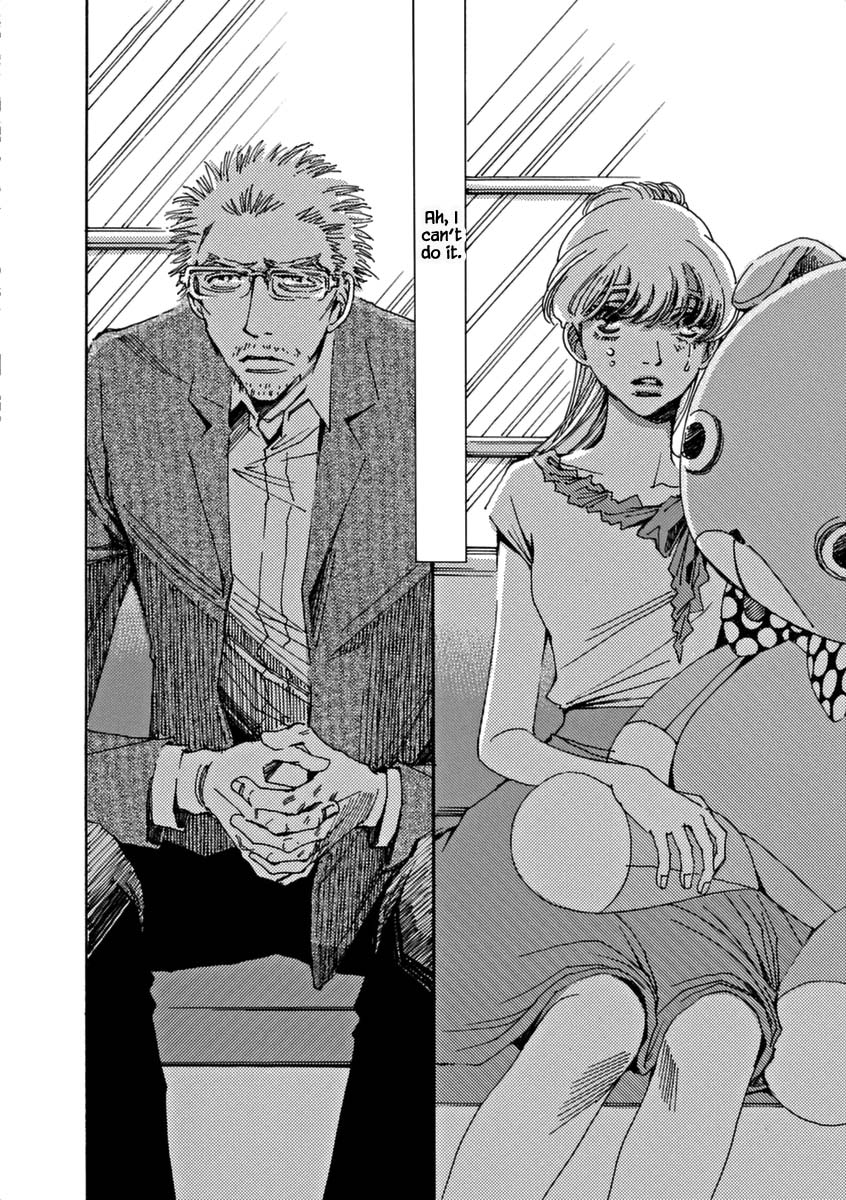 And (Okazaki Mari) Chapter 40 page 23 - Chapter 40