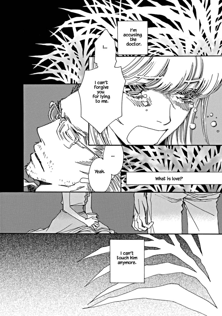 And (Okazaki Mari) Chapter 40 page 35 - Chapter 40