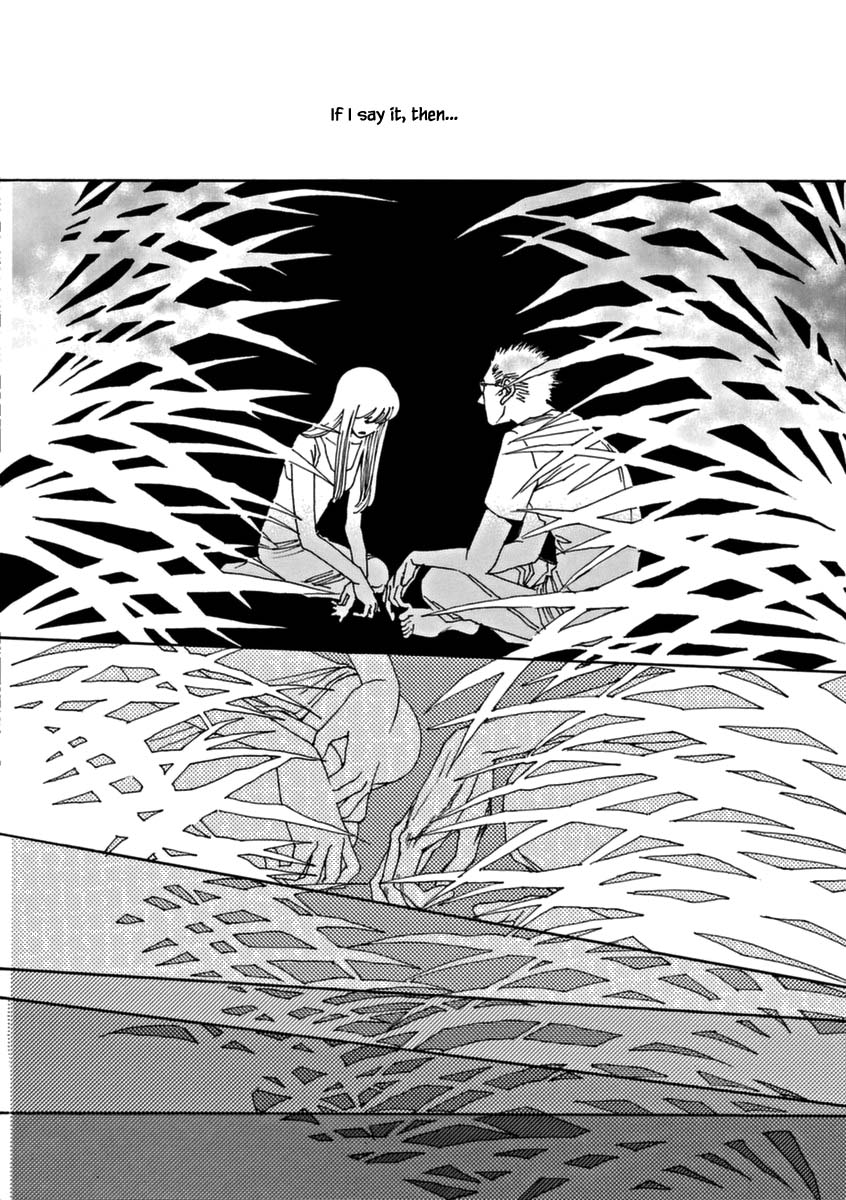 And (Okazaki Mari) Chapter 41 page 10 - Chapter 41