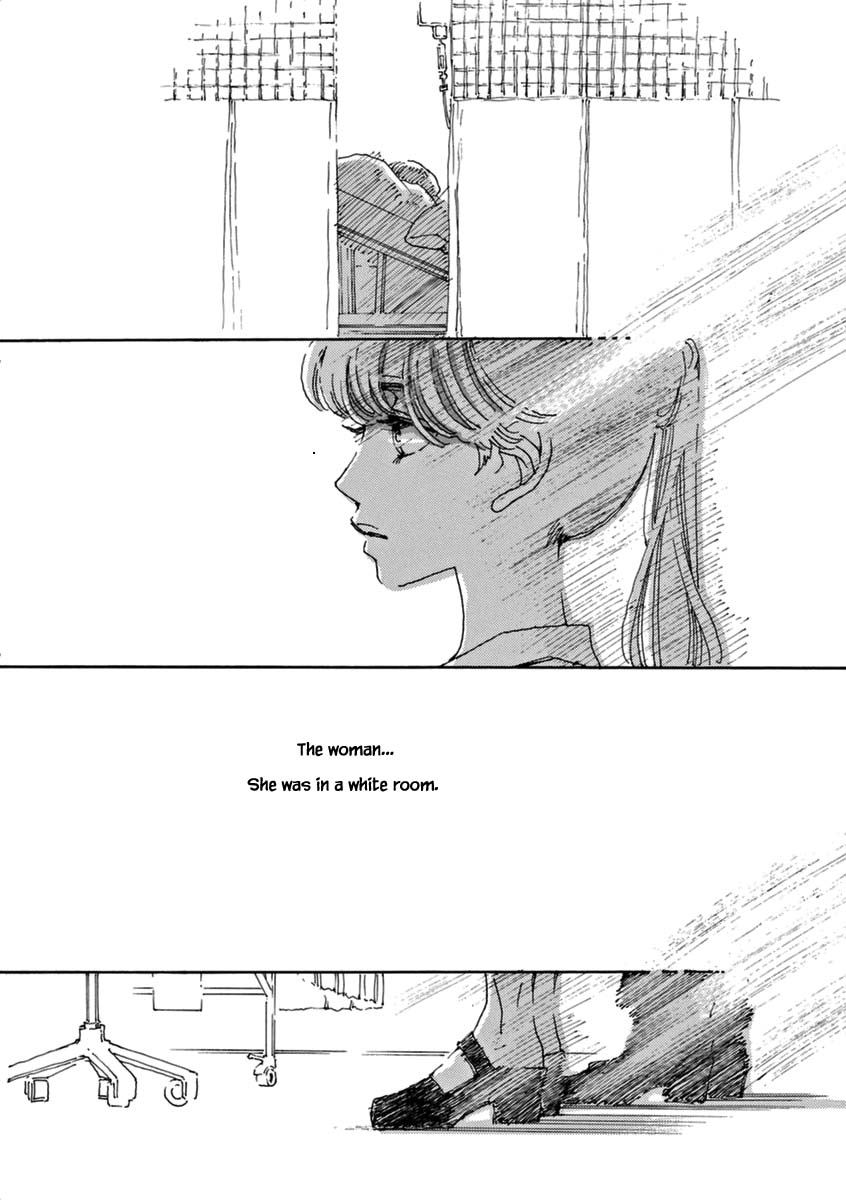 And (Okazaki Mari) Chapter 41 page 16 - Chapter 41