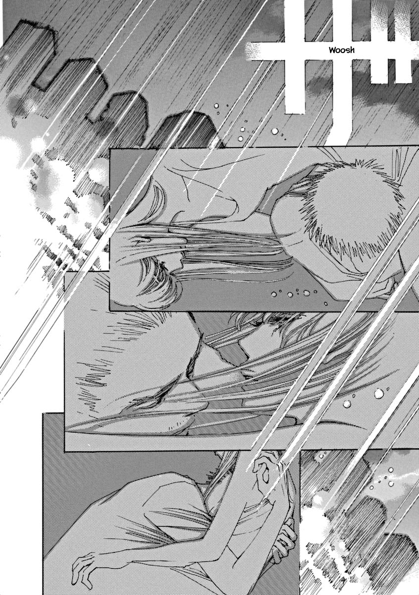 And (Okazaki Mari) Chapter 41 page 20 - Chapter 41