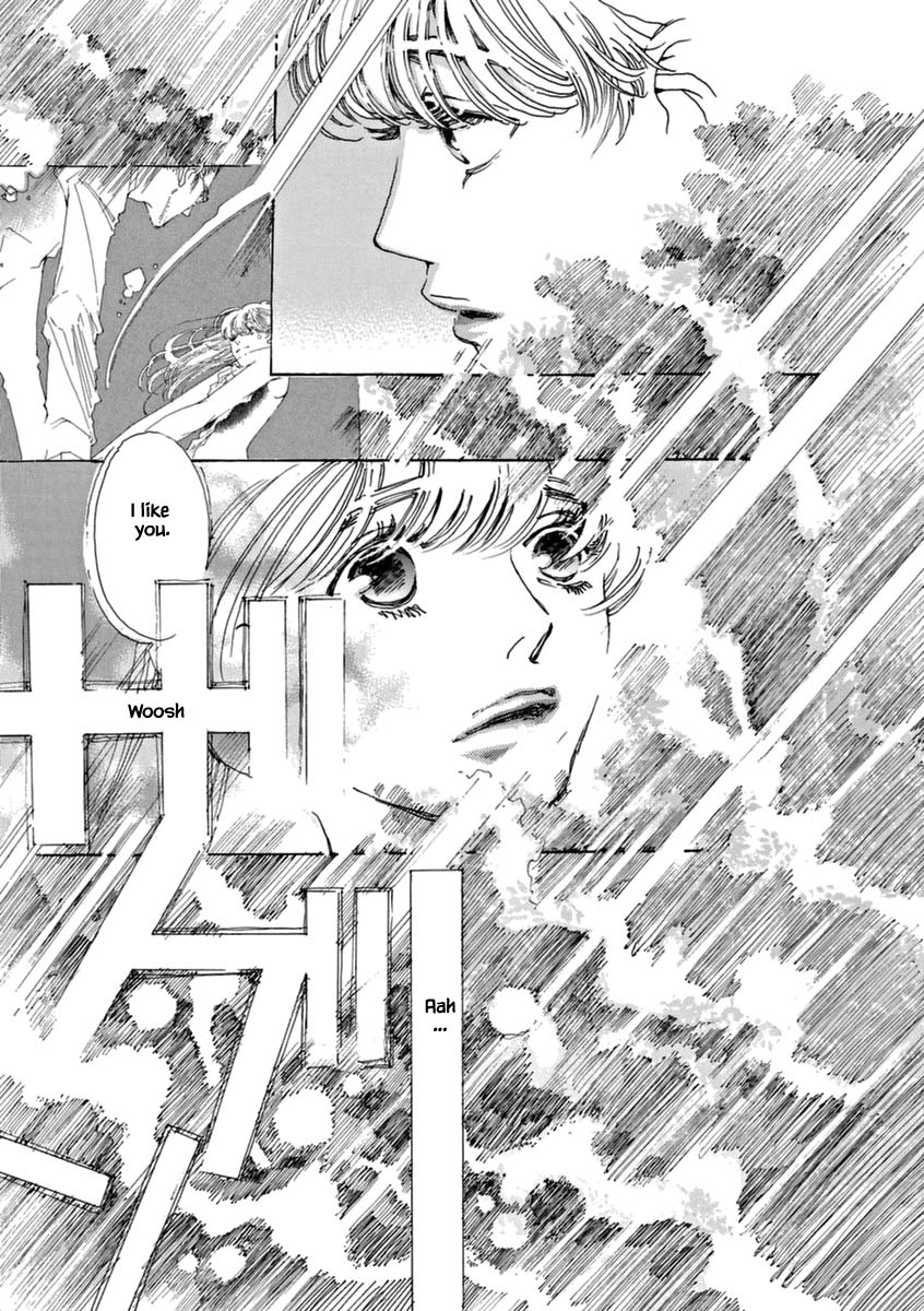 And (Okazaki Mari) Chapter 41 page 23 - Chapter 41