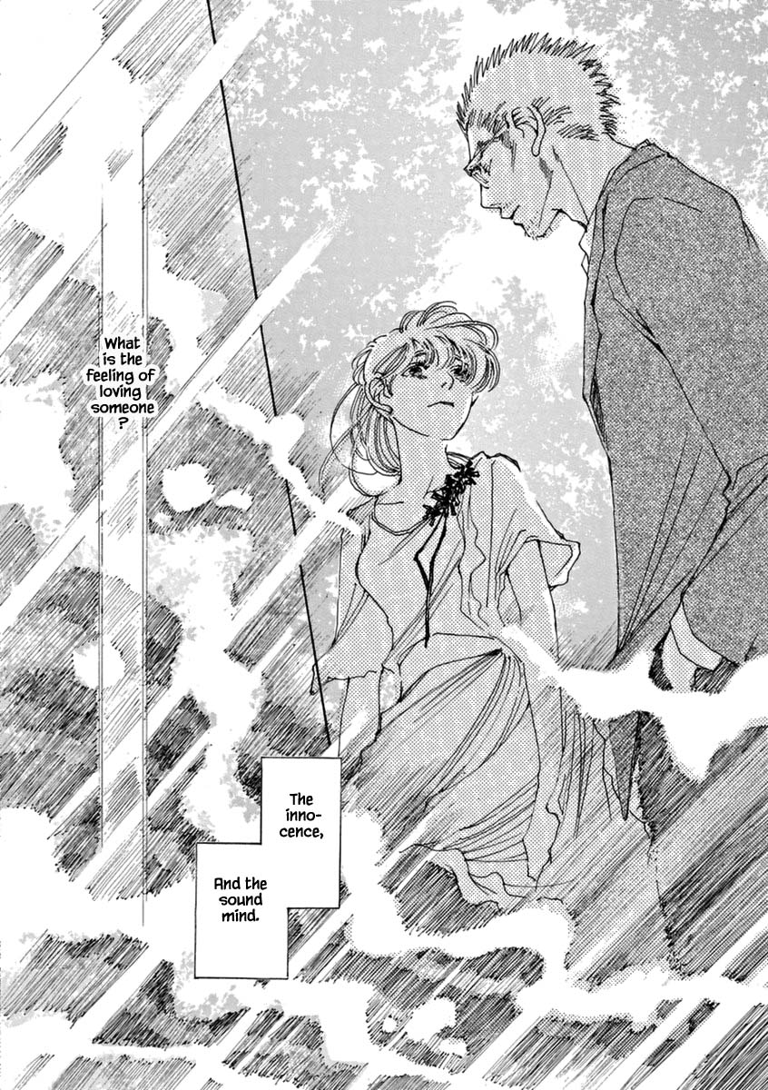 And (Okazaki Mari) Chapter 41 page 24 - Chapter 41