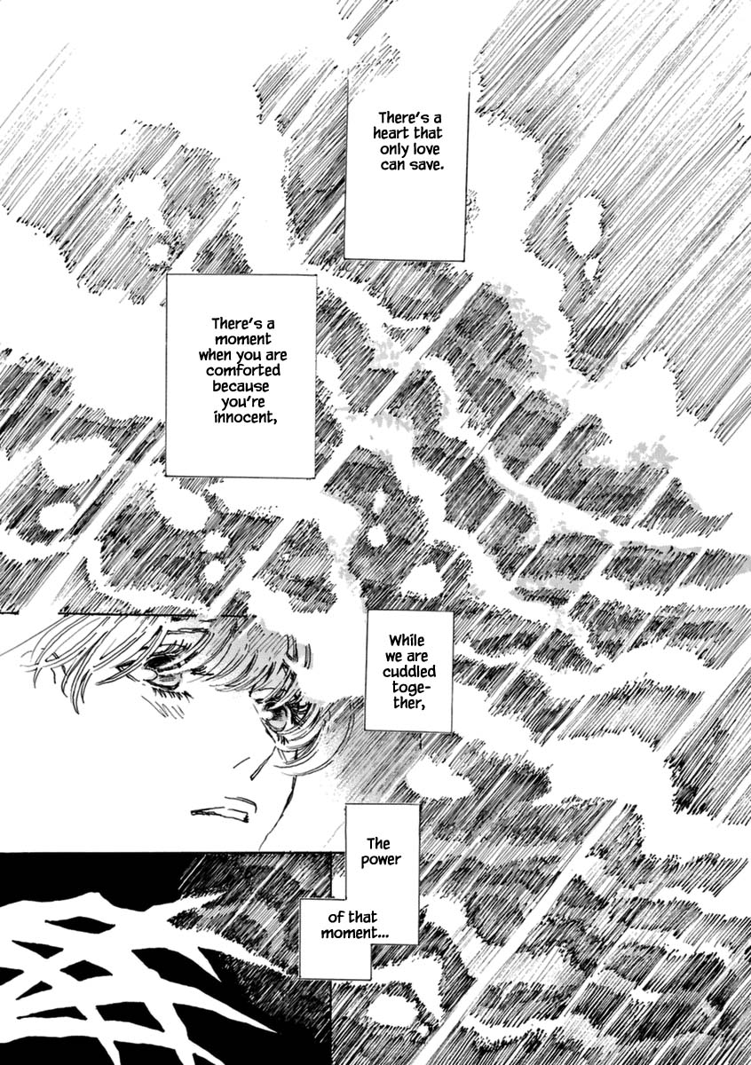 And (Okazaki Mari) Chapter 41 page 25 - Chapter 41