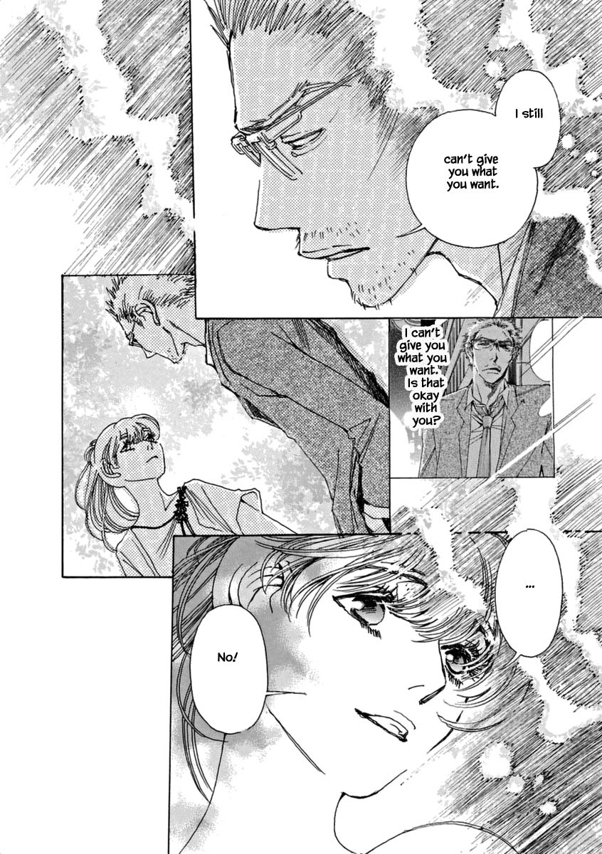 And (Okazaki Mari) Chapter 41 page 28 - Chapter 41