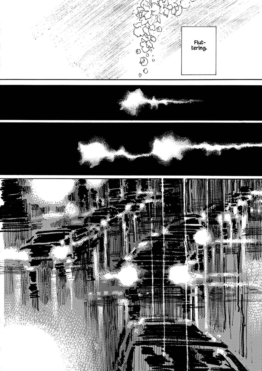 And (Okazaki Mari) Chapter 41 page 30 - Chapter 41