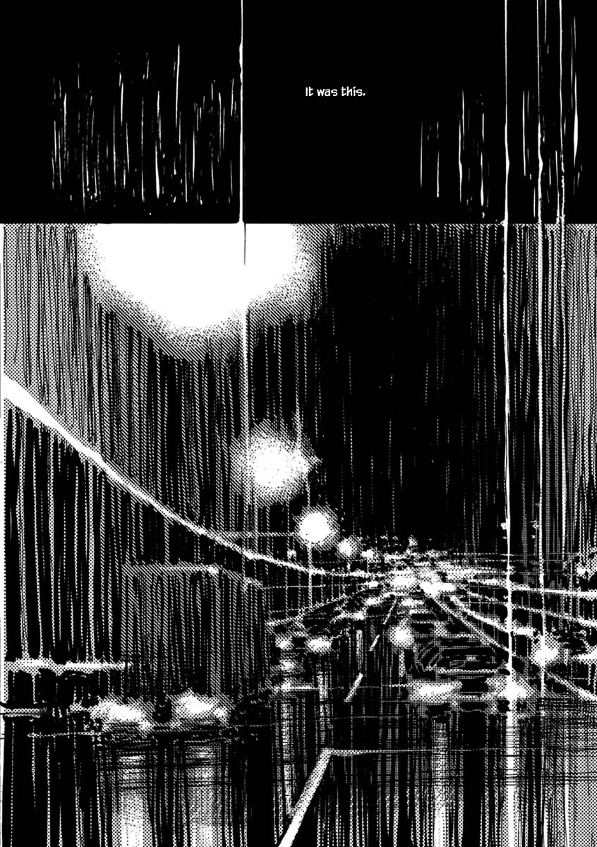 And (Okazaki Mari) Chapter 41 page 36 - Chapter 41