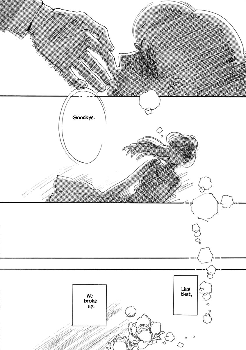 And (Okazaki Mari) Chapter 41 page 41 - Chapter 41